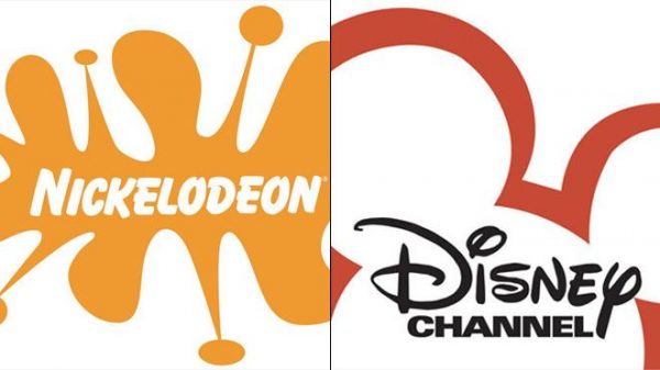 câu chuyện cạnh tranh Disney Channel và Nickelodeon