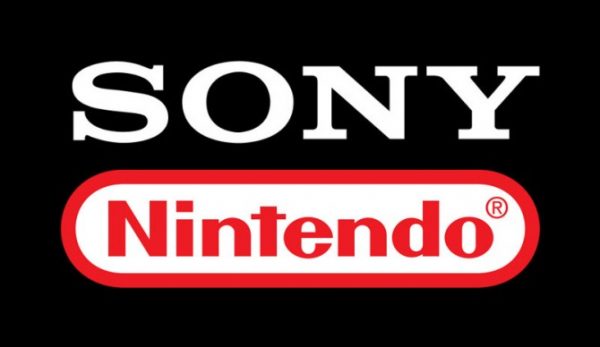 câu chuyện cạnh tranh Sony và Nintendo