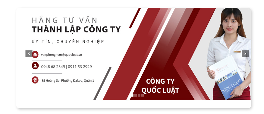 Công ty Quốc Luật