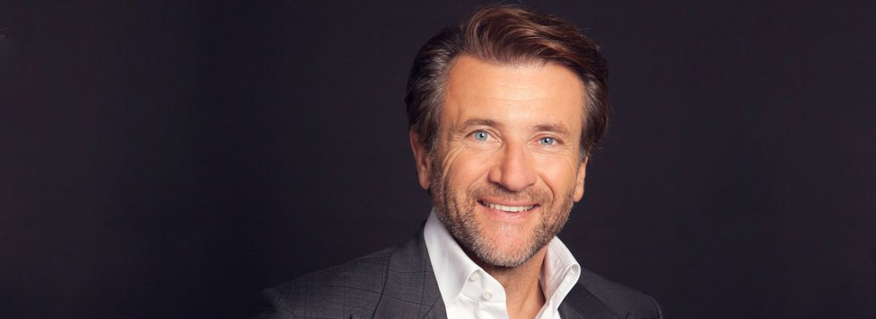 Lời khuyên của Robert Herjavec