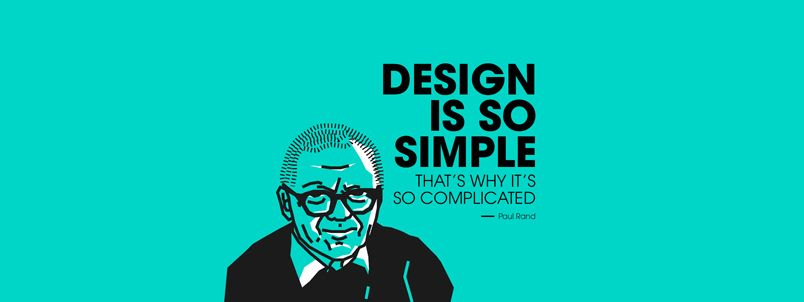 paul rand