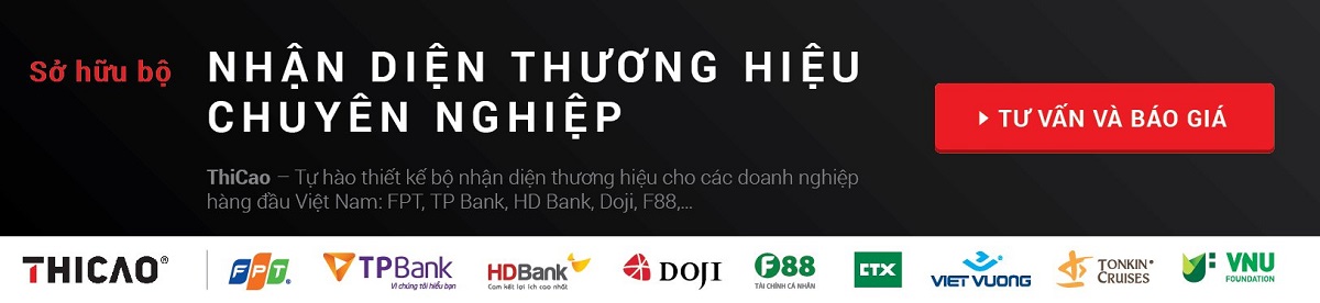 ThiCao thiết kế thương hiệu cao cấp