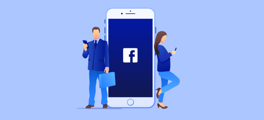 tìm hiểu quảng cáo Facebook