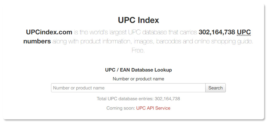 website check mã code UCPIndex