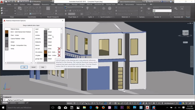 Phần mềm vẽ 3d đồ họa là công cụ không thể thiếu cho bất kỳ nhà thiết kế đồ họa chuyên nghiệp nào. Tạo ra những mô hình 3d chân thực và đẹp mắt với các công cụ mạnh mẽ và đầy tiện ích. Đừng bỏ lỡ cơ hội để tỏa sáng và trở thành một thiết kế viên đạt giải thưởng.