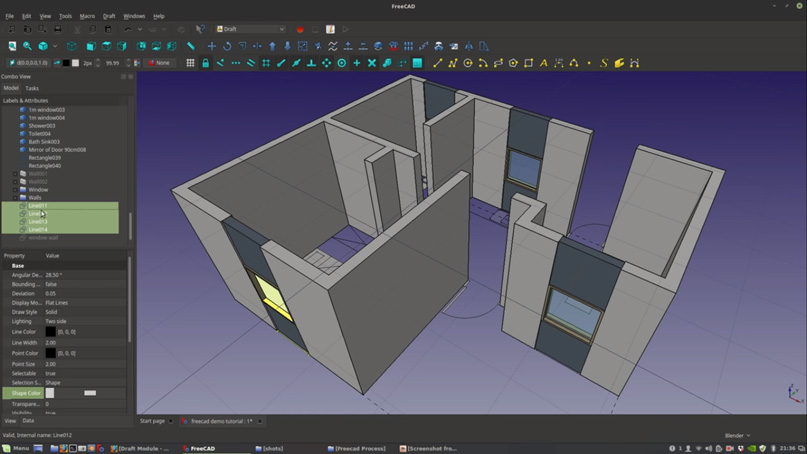 Phần mềm thiết kế 3D là công cụ thiết yếu cho các nhà thiết kế chuyên nghiệp. Bạn có thể tạo ra những mô hình vô cùng tinh xảo trên máy tính chỉ với một vài thao tác đơn giản. Hãy xem hình liên quan để được thưởng thức những tác phẩm hoàn hảo được tạo ra từ phần mềm này.