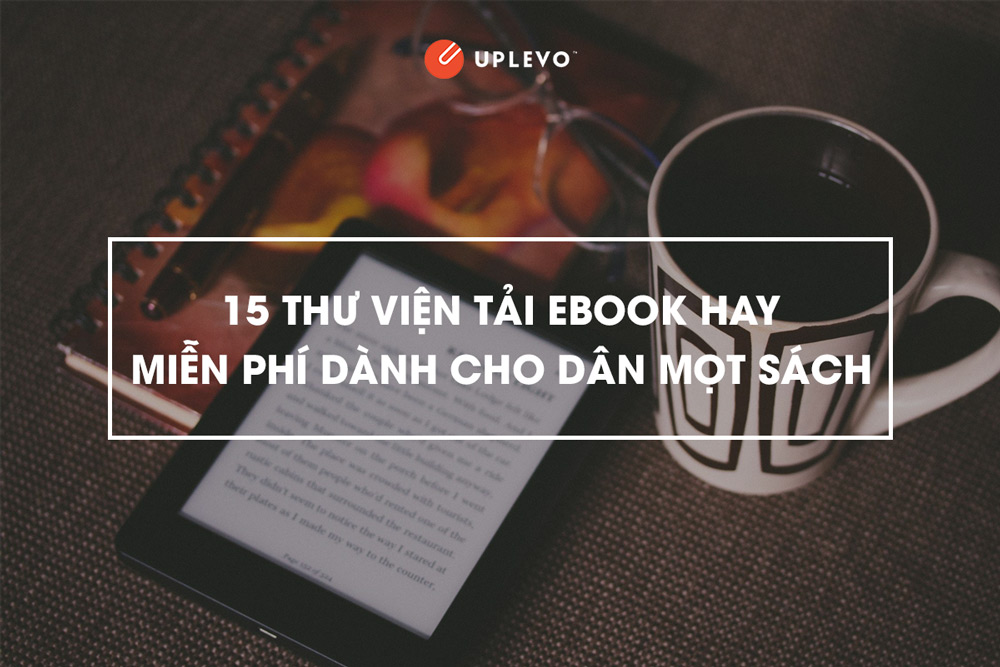 thư viện tải ebook hay miễn phí