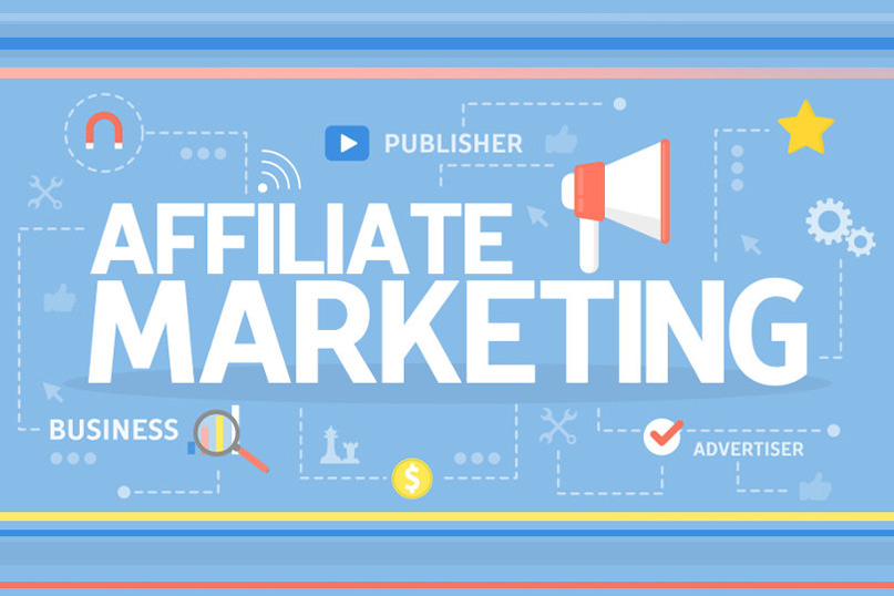 Affiliate Marketing - cơ hội kiếm tiền mới