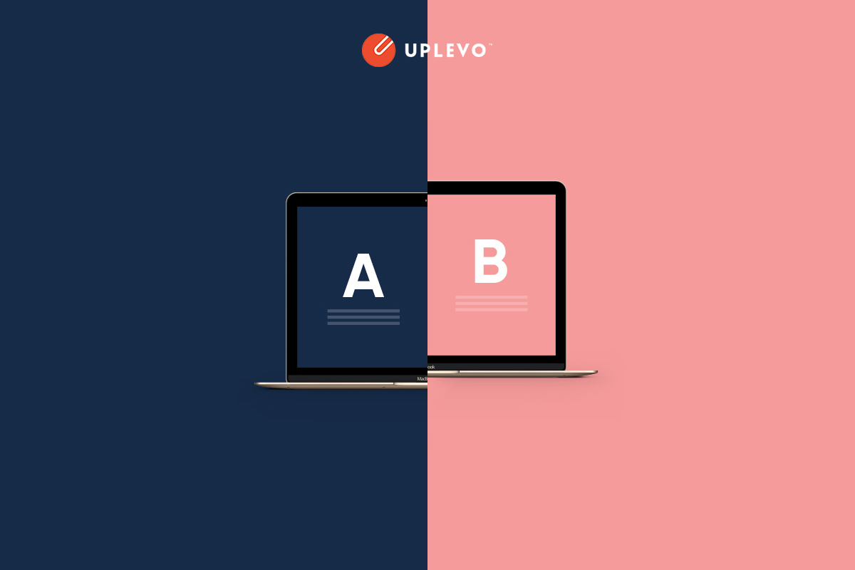 A/B Testing