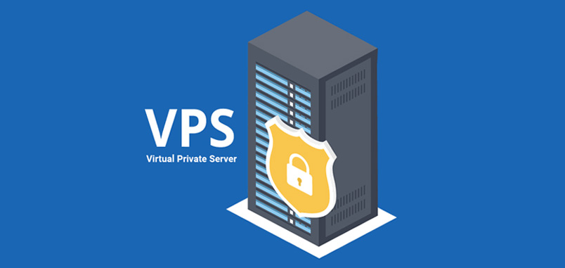 sử dụng VPS thay vì Hosting