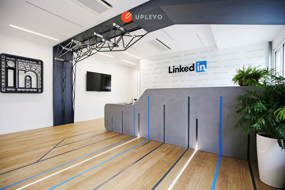 hướng dẫn sử dụng LinkedIn Business cho doanh nghiệp