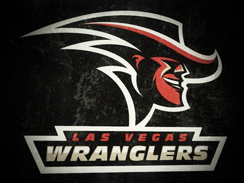 logo cua Wranglers Logo Concept