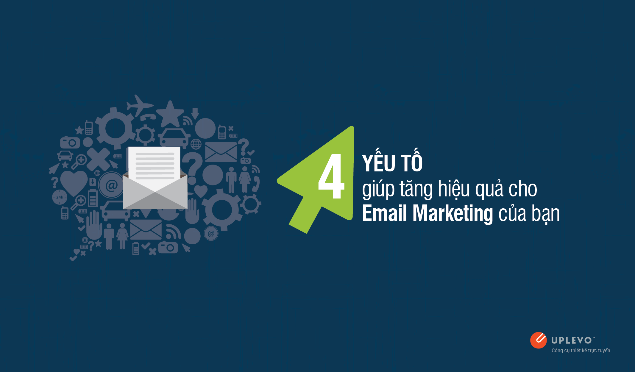 Email Marketing Là Gì? 5 Phần Mềm Gửi Email Tự Động Tốt Nhất