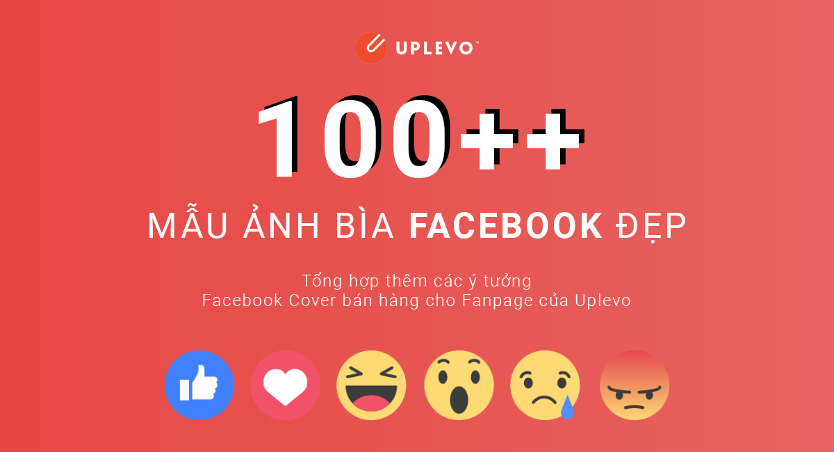 Tải Miễn Phí 100+ Ảnh Bìa Facebook, Facebook Cover Đẹp - Design Box
