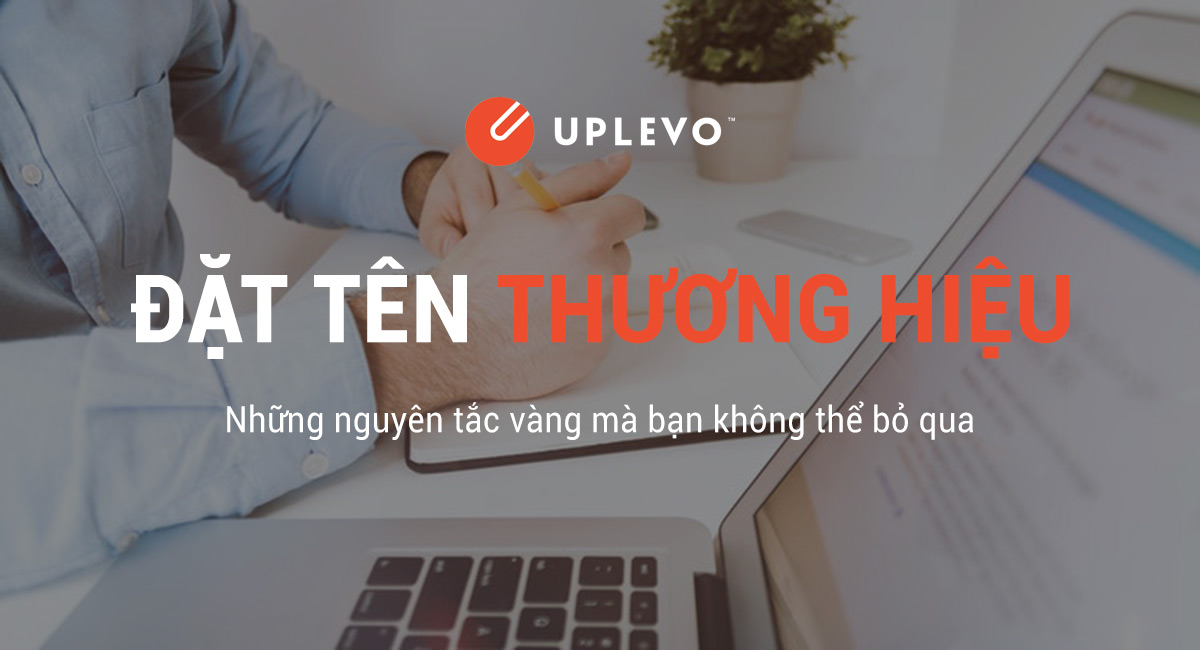 Mẹo Đặt Tên Công Ty - 8 Phần Mềm Đặt Tên Thương Hiệu