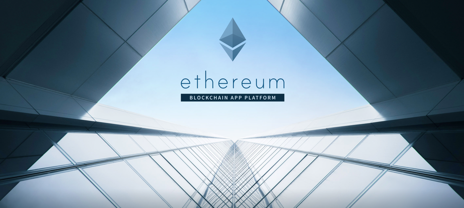 đồng tiền ảo Ethereum