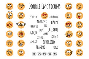 emoji và biểu tượng cảm xúc