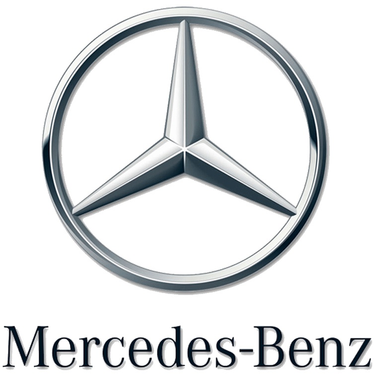 logo của mercedes benz