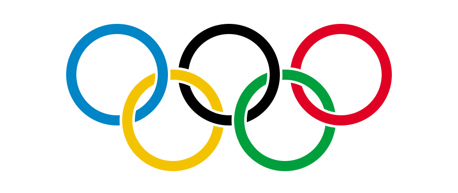 logo của olympic