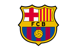 logo đẹp đội bóng barca