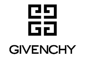 logo mỹ phẩm Givenchy