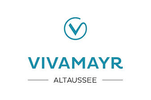 Logo đẹp Spa Vivamayr
