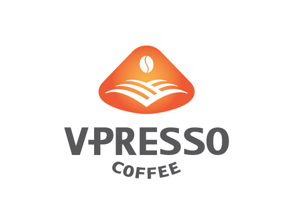 logo thiết kế bởi Uplevo 24