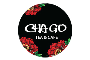 logo trà sữa chago