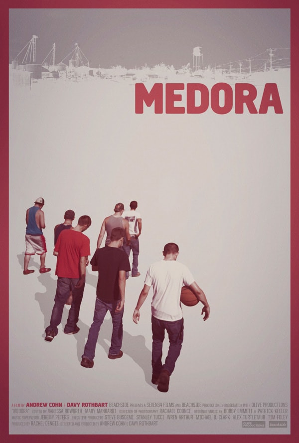 poster phim medora