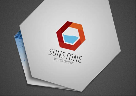 sunstone water