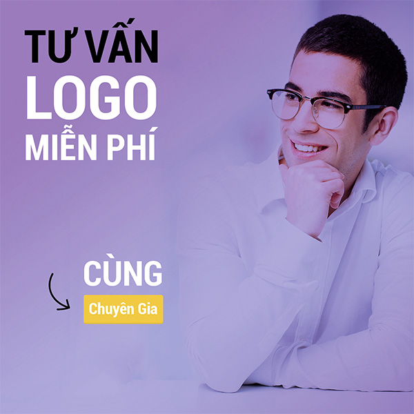 tư vấn thiết kế logo miễn phí